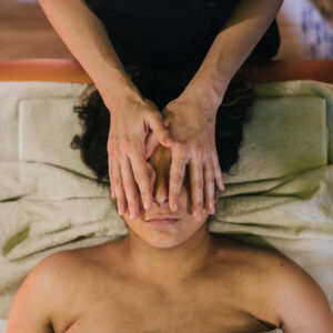 Detox Rituale