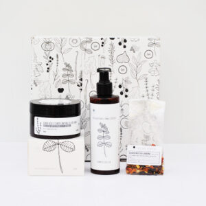 Cofanetto Aroma alla Melissa | Antistress