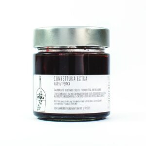 Marmellata di Ribes Rosso | Prodotto Naturale