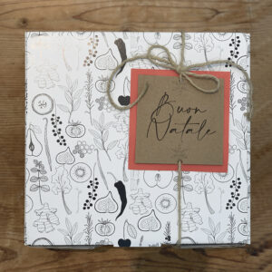 Box Degustazione Grappa&Gelèe