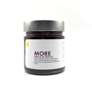 Coulis di More