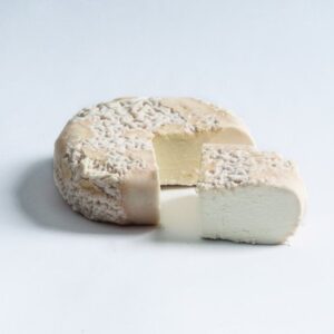 Robiola di Roccaverano Dop