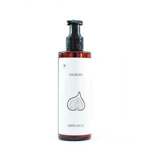 Doccia Shampoo Naturale | Fico e Miele