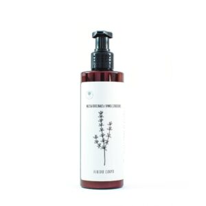 Doccia Shampoo Naturale | Melissa e Timo al limone